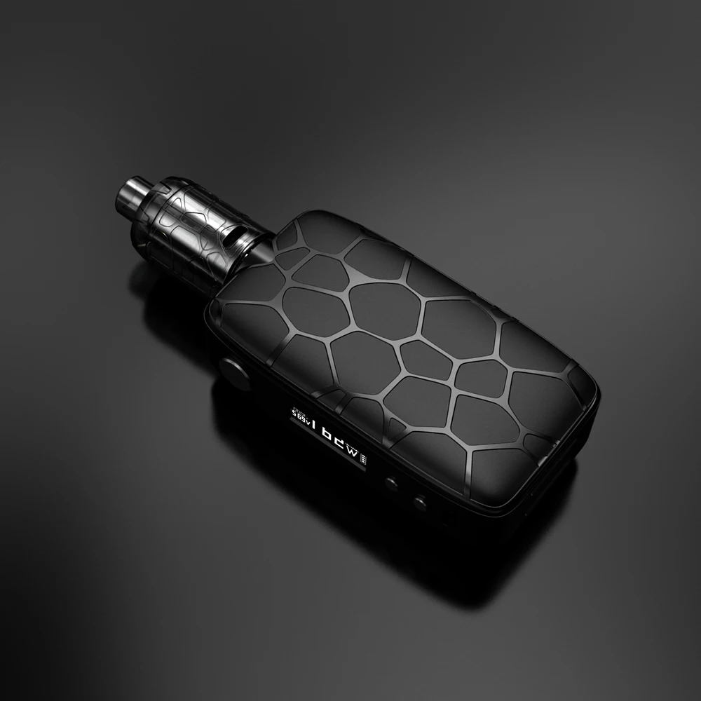 Original 162W IJOY Mystique TC Kit with Mesh Tank 2ml/3ml &amp Advanced IWEPAL Chipset No 18650 Battery VS Captain PD1865 | Электроника