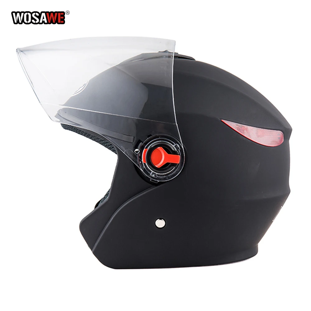 Moto rcycle, винтажный шлем, четыре сезона, гоночные полушлемы, moto rbike capacete de moto cicleta cascos para moto для женщин/мужчин