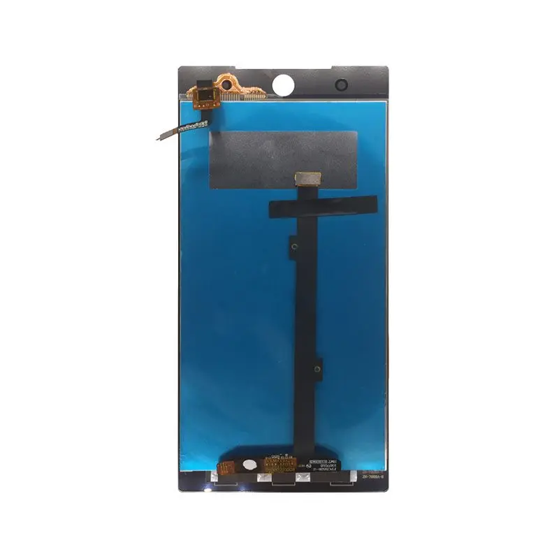 5 &quotдля Tecno Camon C9 ЖК-дисплей сенсорный экран сенсорная стеклянная панель