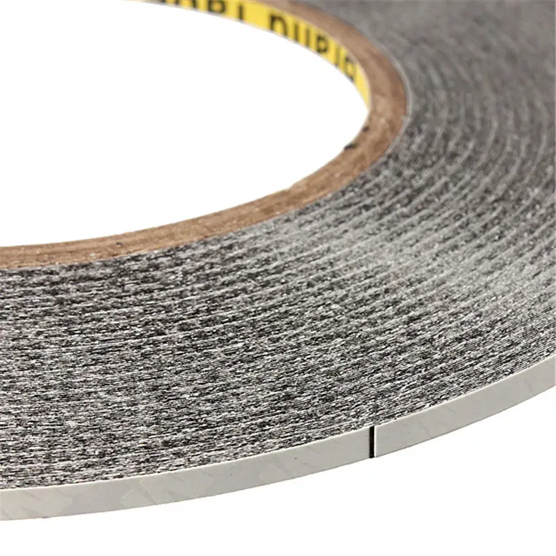 Наклейка двусторонняя клейкая лента Ремонтный инструмент запчасть для ремонта