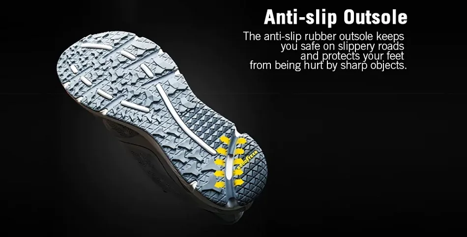 Xiaomi Amazfit кроссовки спортивная обувь кроссовки Antelope свет Смарт открытый Goodyear резиновая подставка смарт чип