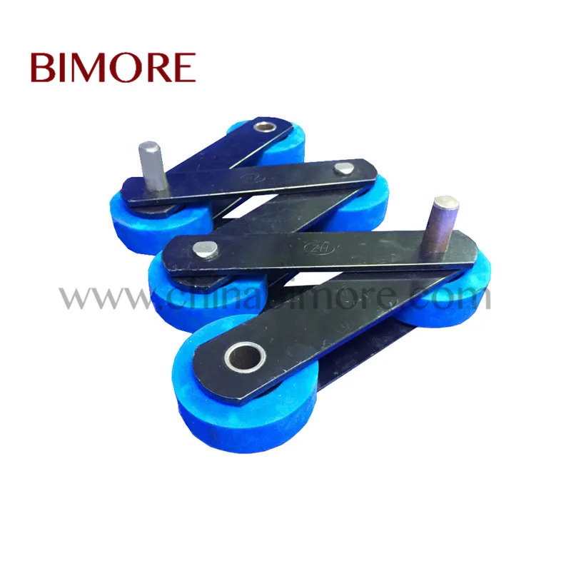 Ступенчатая цепь эскалатора Для запчастей лифта | Обустройство дома