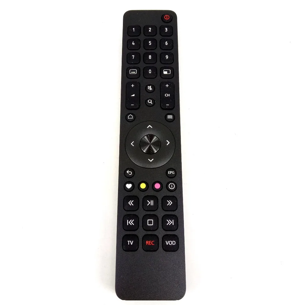 RC3384104/01B для ARRIS TV REC VOD пульт дистанционного управления|Пульты ДУ| |