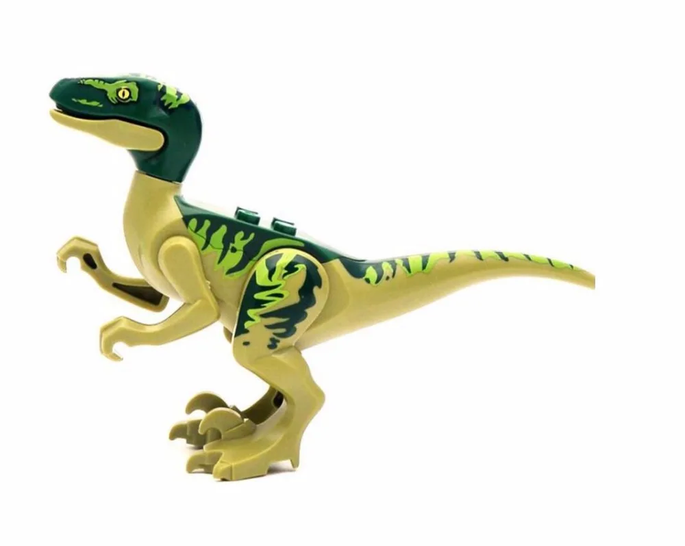 Одноместный Парк Юрского периода Продажа динозавров парки Pterosauria Triceratops Indomirus T Rex