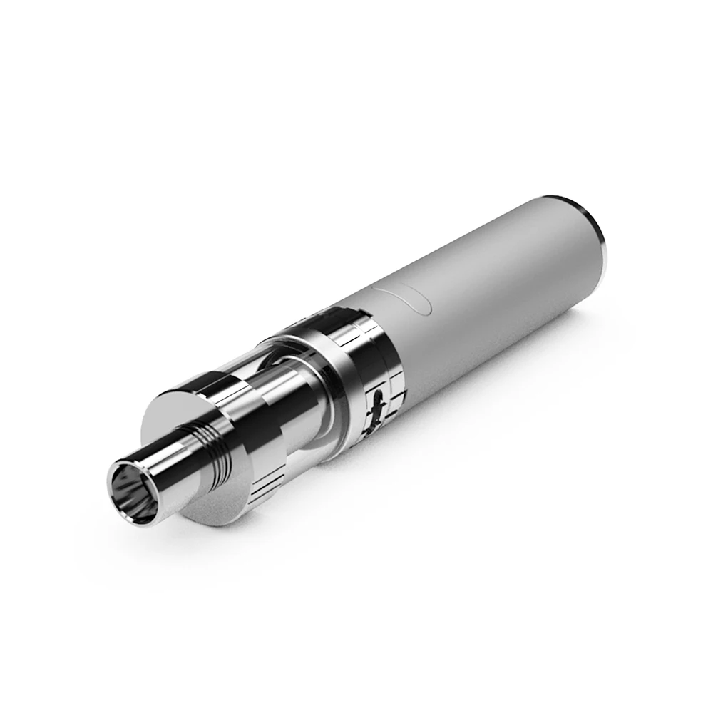 Электронная сигарета 1100 мАч Vape ручка SOLO Базовый комплект 25 Вт испаритель 2 0 мл