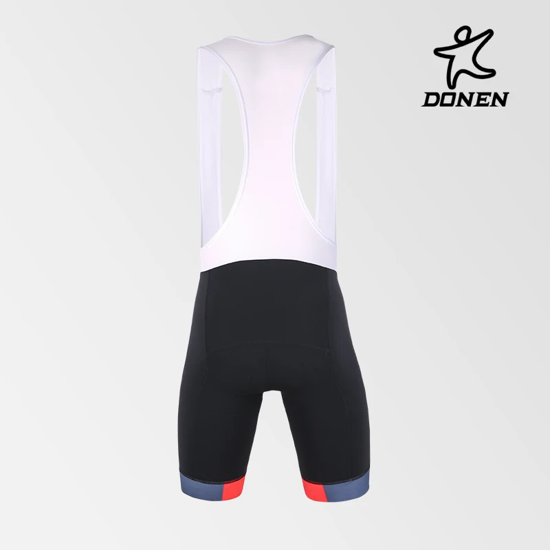 Спортивный костюм для велоспорта DONEN комплект из джерси и шорт одежда горного