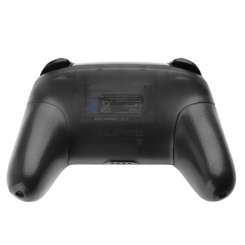 Беспроводной Bluetooth геймпад игровой джойстик контроллер с соматосенсорной