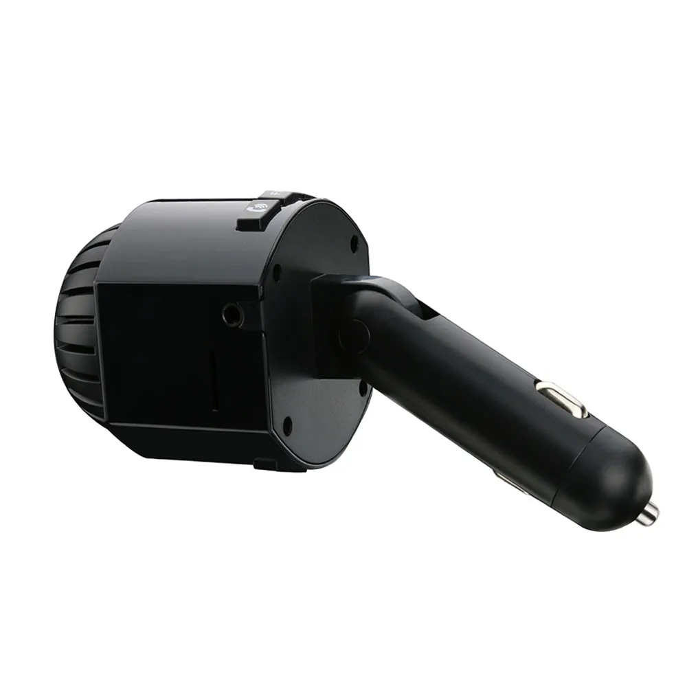 EPULA MK5 fm-передатчик MP3-плеер Автомобильный Bluetooth стерео аудио адаптер USB приемник