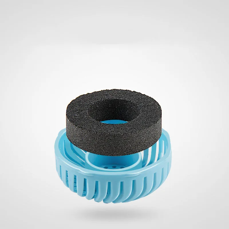 Переносная бутылка для воды собак и кошек 300 мл | Дом сад