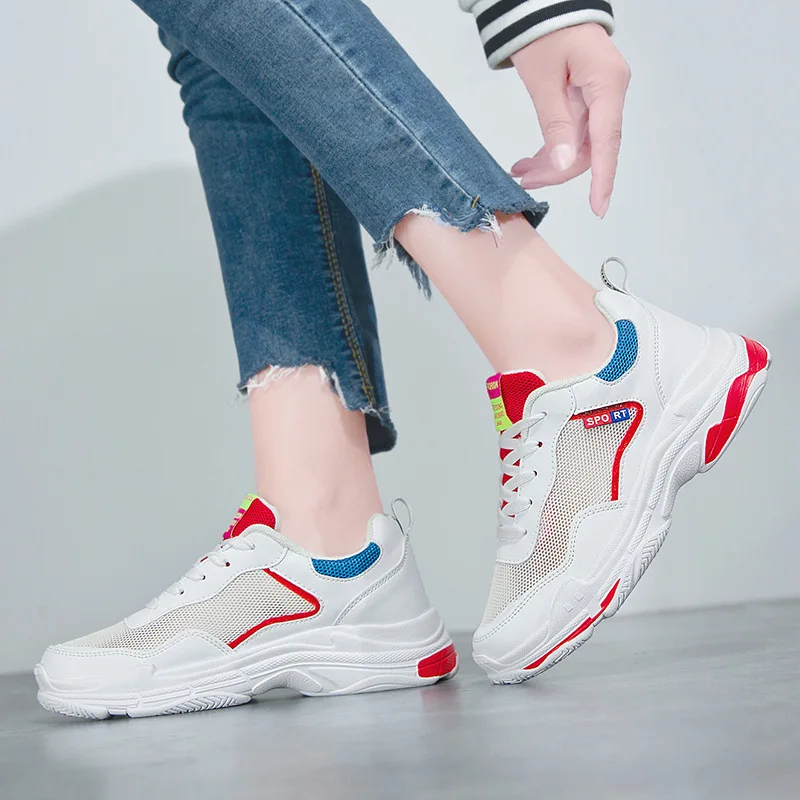 2019 tenis feminino Кроссовки Женская обувь zapatos de mujer zapatillas sapato женские scarpe donna basket femme ayakkabi