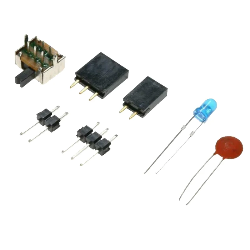 DSO138 Мини цифровой осциллограф DIY Kit SMD части предварительно припаянный электронный Обучающий набор осциллографы
