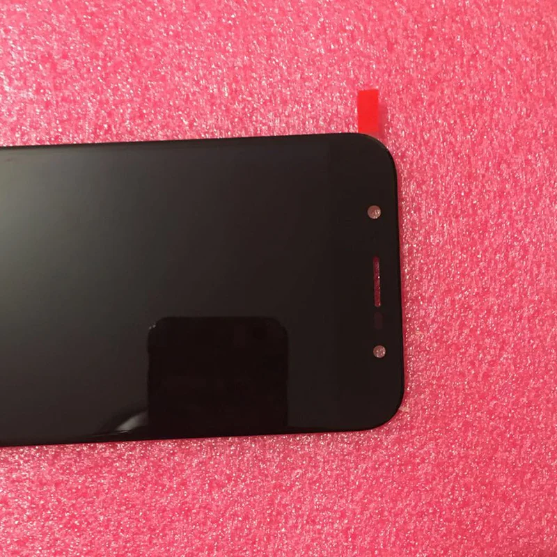 BINYEAE для Wiko Wim ЖК дисплей Дисплей с Сенсорный экран дигитайзер сборка Замена
