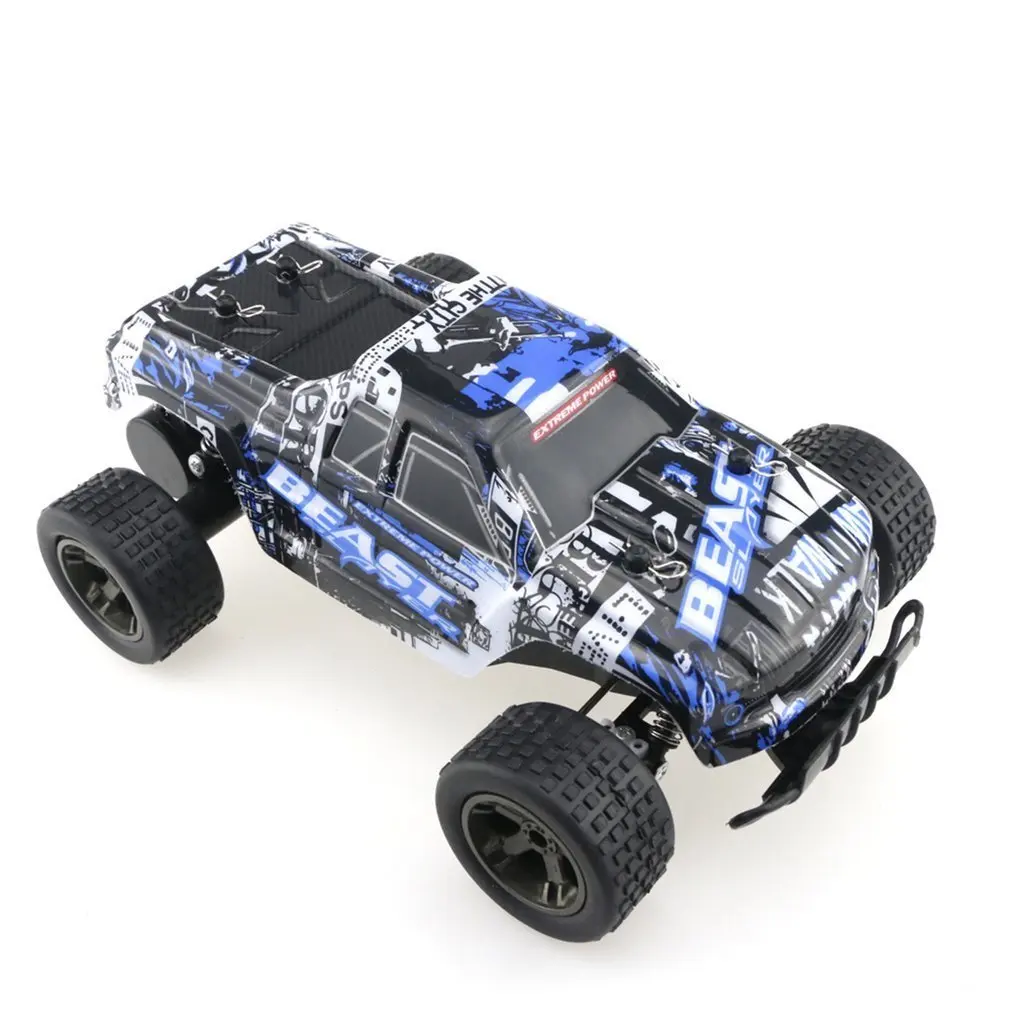 OCDAY RC автомобиль Новая мода 2811B 1:20 ГГц 20 км/ч/Быстрый speedClimbing велосипед