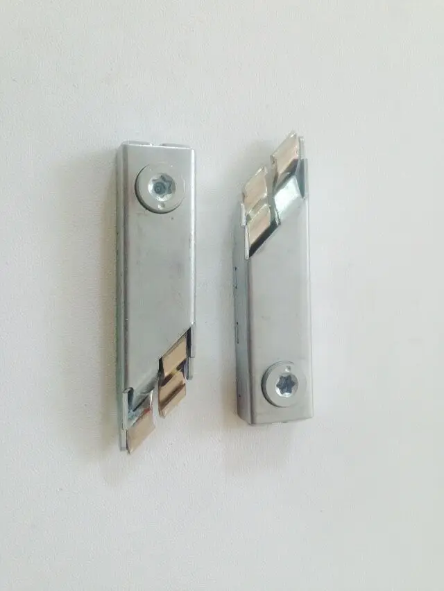 exhibition 45 Degree tension lock(Right) steel tenison lock | Обустройство дома