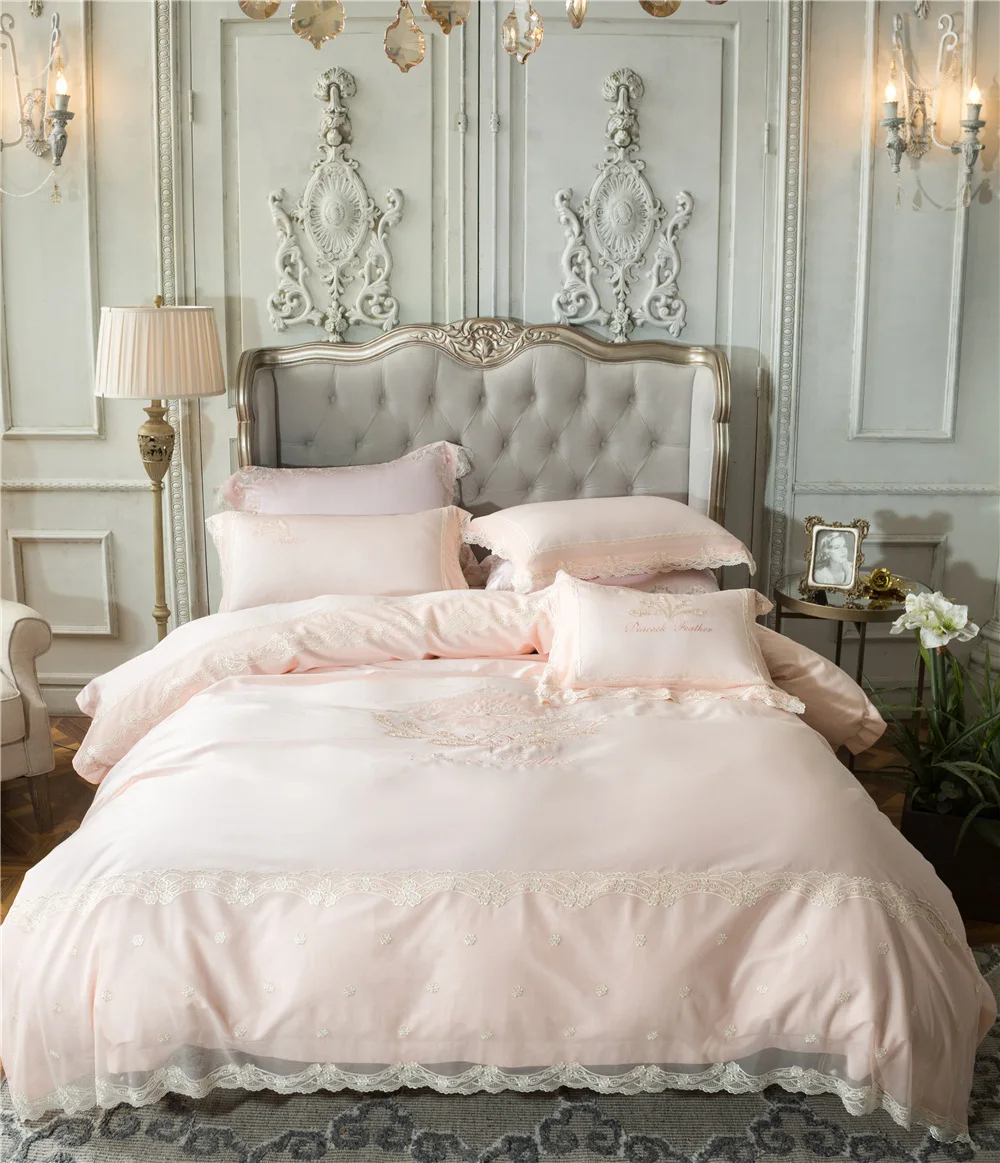 Королевская принцесса для девочек необычный декор спальни 4 предмета домашний