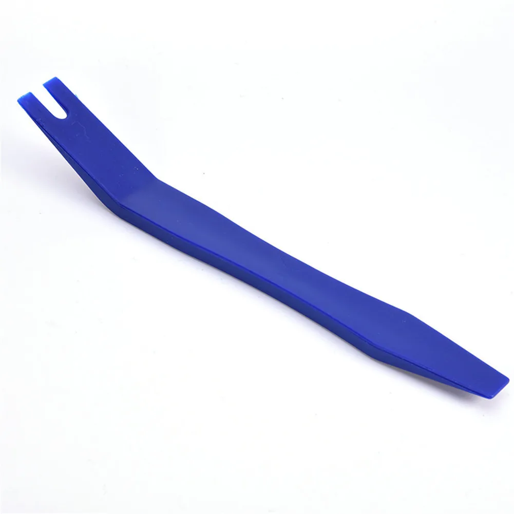 

7PCS/Pack a Set Car Dash Car Door Clip Panel DVD Audio Disassembly Tools Car Audio Removal Tools Auto Professional Tool Kit