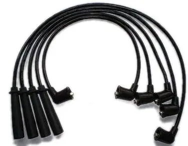 Spark Plug Wire Kit FOR 1988-2004 Toyota Pick Up 4Runner 22RE | Автомобили и мотоциклы