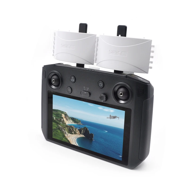 Универсальная Антенна усилитель сигнала для DJI Mavic Pro Smart контроллера расширитель
