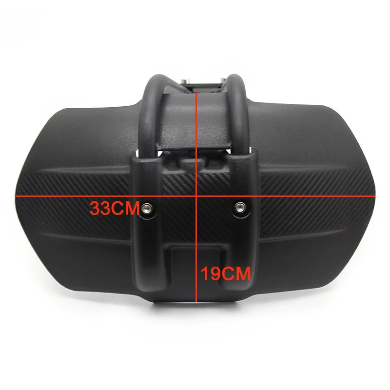 MT07 CNC алюминиевые аксессуары для мотоциклов заднее крыло кронштейн мотоцикл брызговик для Yamaha MT 07 mt-07 MT 09