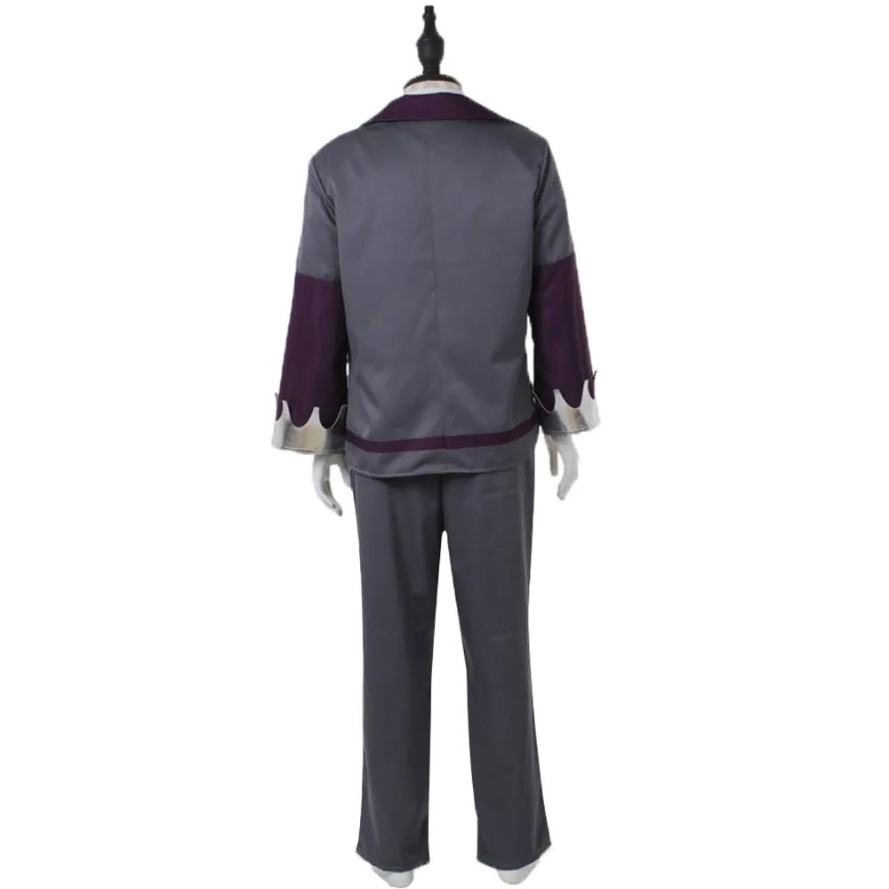 Горячая игра Карманный Монстр Стивен камень косплей костюм для мужчин Взрослый