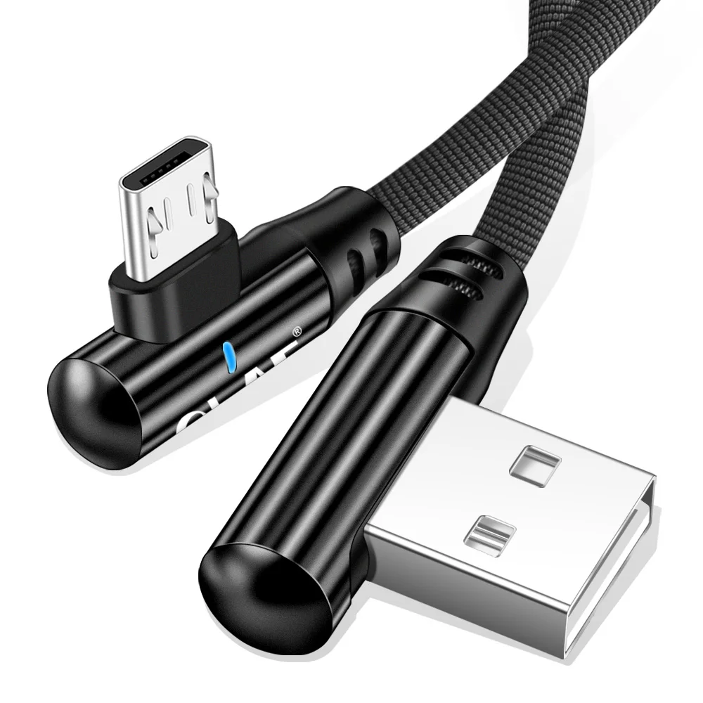 Новинка, кабель Micro USB для быстрой зарядки, a, Кабель Microusb для зарядки samsung J4, J5, J6, J7, Xiaomi Redmi Note 5, 4, кабели для телефонов Android