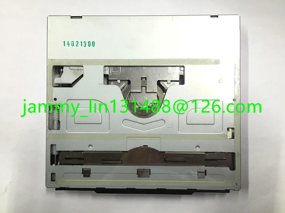 Оригинальный новый механизм DVD skypine HPD 61W фронтальный привод исправный PCB или Mercedes