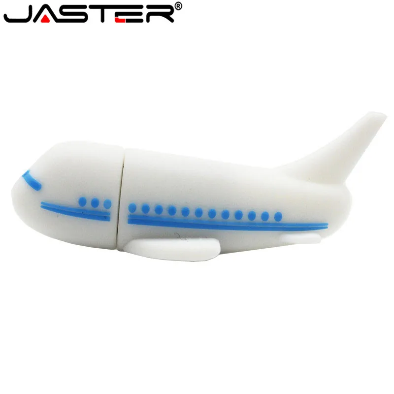 Usb флеш накопитель JASTER в форме самолета 8 64 Гб|usb flash drive 8gb|flash driveflash wholesale |