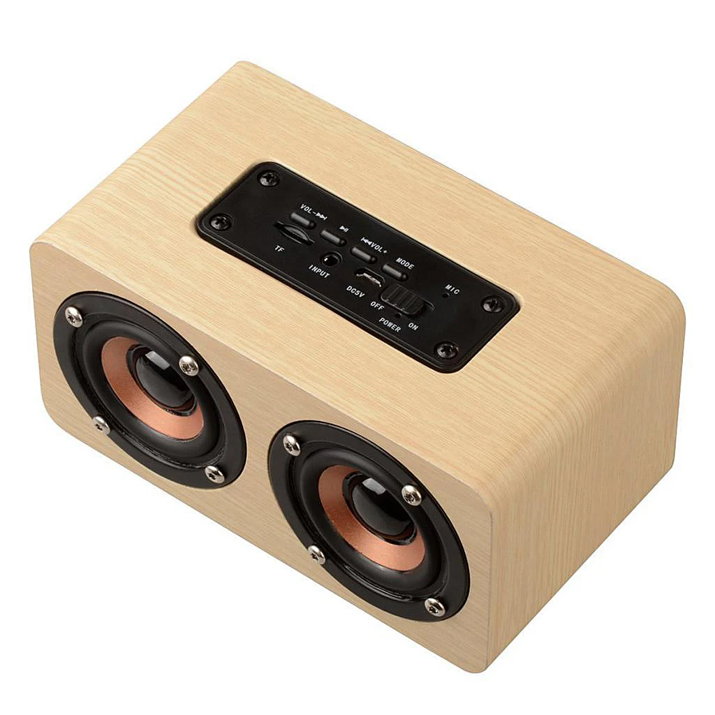 Bluetooth 4 0 беспроводной двойной громкий динамик hi-fi звук стерео Громкая связь |