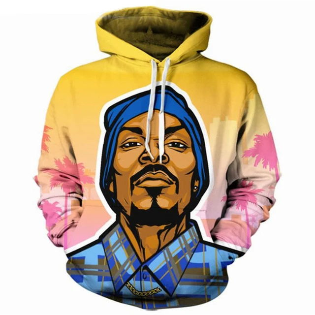 Мужские/женские толстовки с 3D принтом Jumeast Dogg в стиле хип хоп модные Джемперы