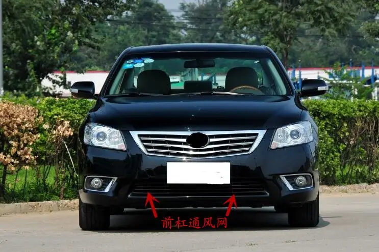 Решетка переднего бампера под решетку переднего бампера для 2009-2011 Toyota Camry