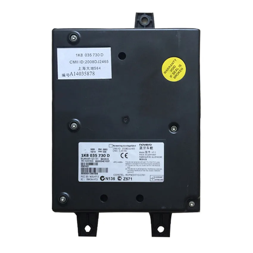 RCD510 9W2 модуль Bluetooth + Plug & Play Жгут микрофон Fit VW Jetta MK5 MK6 Гольф RNS510 1K8 035 730 D C|golf jetta|golf
