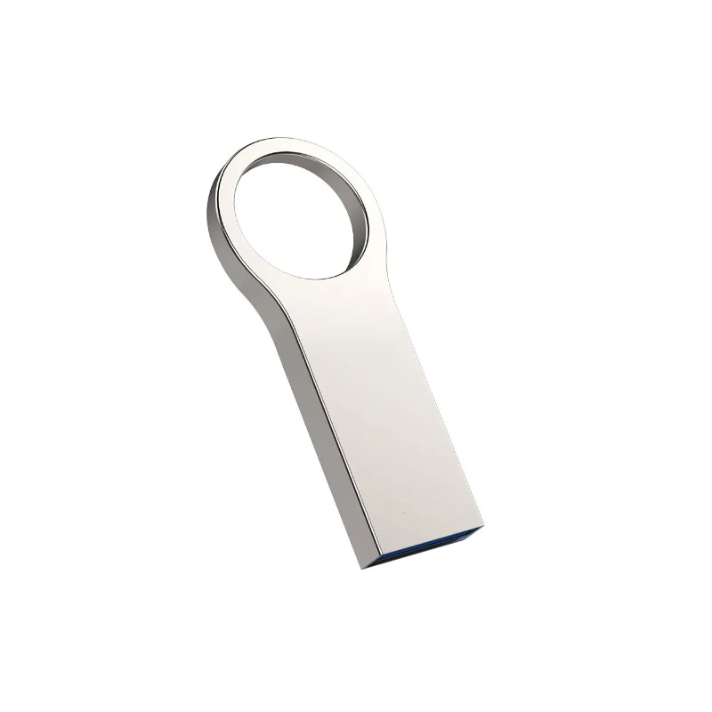 Металлический USB флеш накопитель 8 ГБ 16 32 ГБ|USB флэш-накопители| |