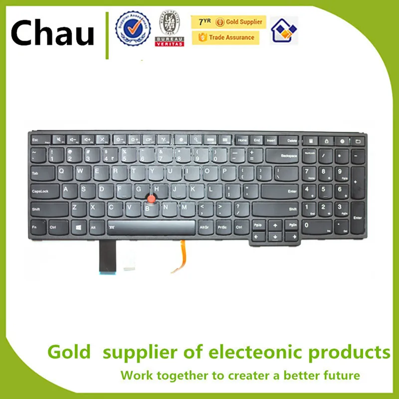 

New For Lenovo Thinkpad S5 Yoga Yoga S5 Yoga 15 laptop keyboard Backlit
