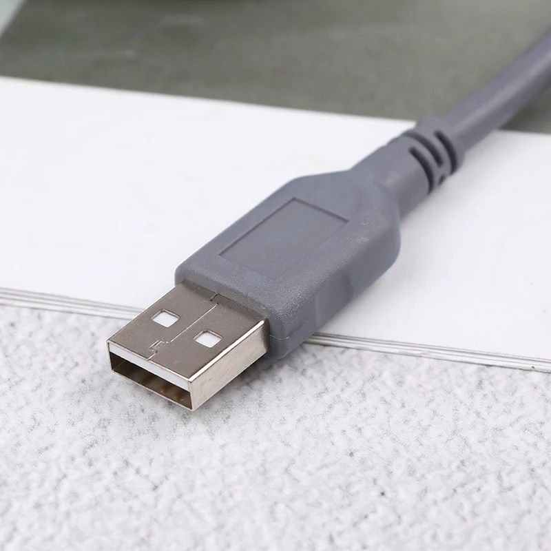 USB кабель для Cba u01 S07ZAR подходит символ Ls1203 Ls2208 Ls4208 Ls3008 Ls4278 Motorola сканер штрих