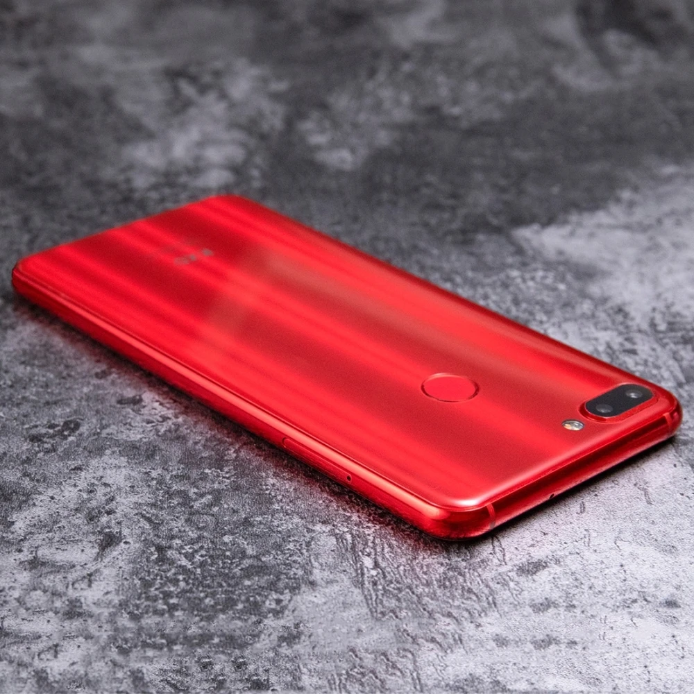KXD K30 смартфон с 5 7-дюймовым дисплеем восьмиядерным процессором MTK6750 ОЗУ 3 ГБ ПЗУ 32