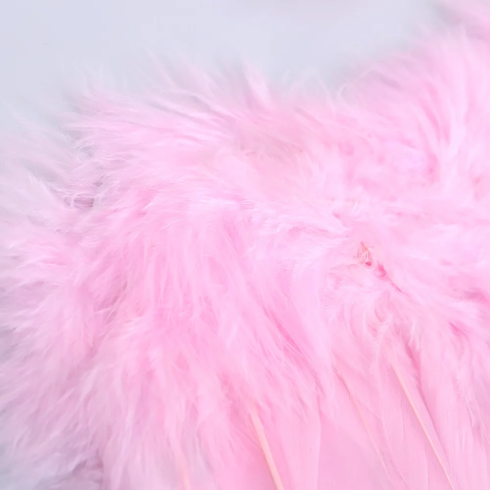 1 компл. Милый ангел Малыш перо новорожденные фотографии реквизит крылья костюм