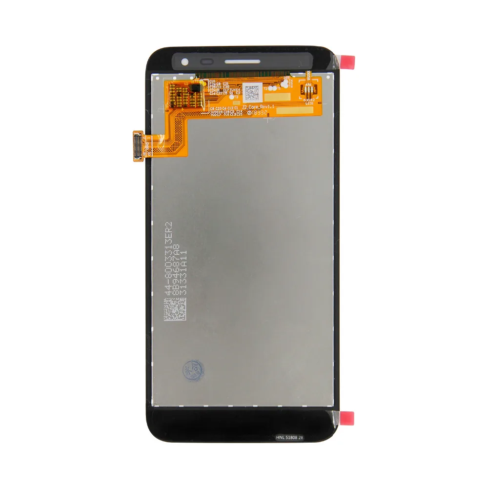 For Samsung Galaxy J2 Core J260 LCD Display Touch Screen Digitizer Assembly + Free Tools | Мобильные телефоны и