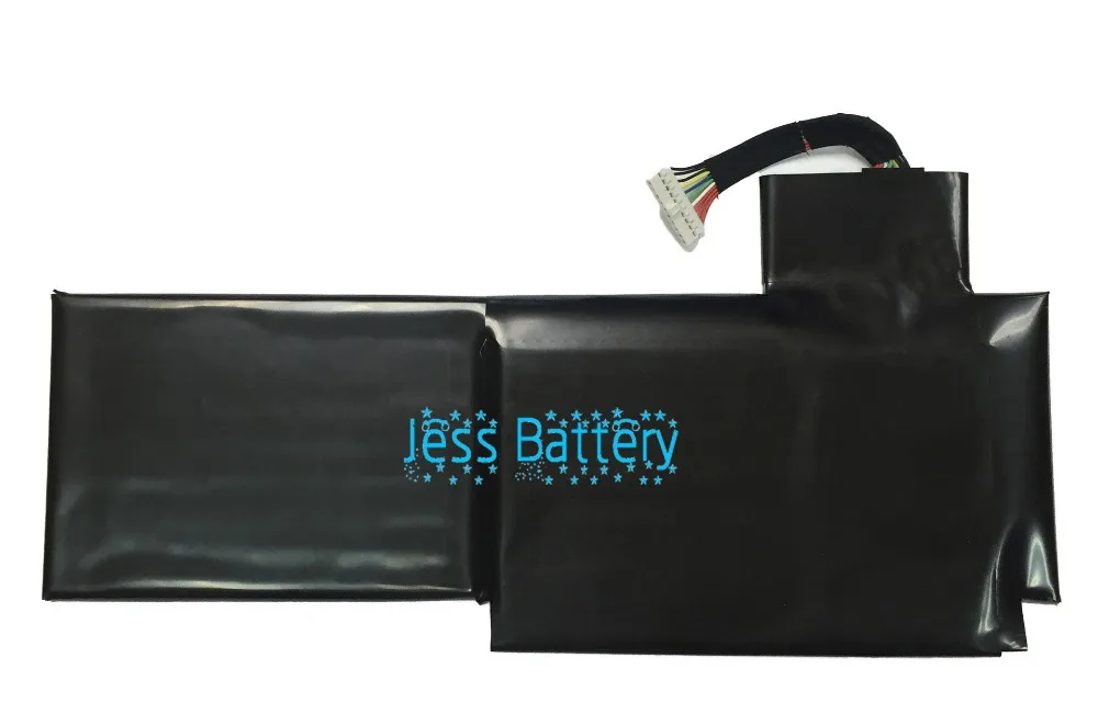 Аккумулятор для ноутбука MSI Erazer X7613 MD98802 XMG C703 GS70 GS72 GS60 обновленная версия с