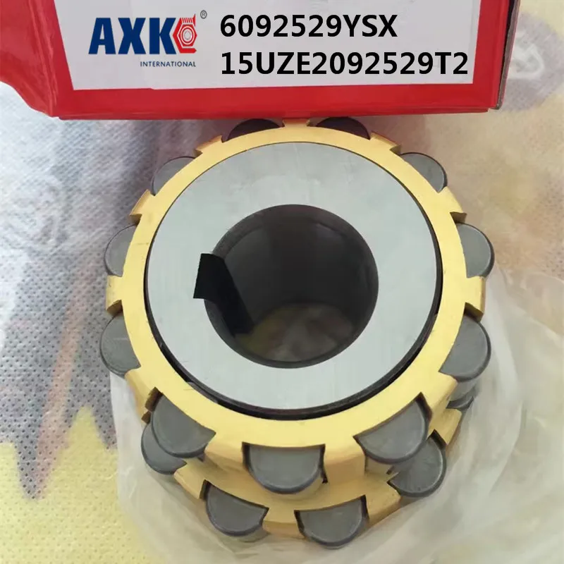 2021 Топ Модные стальные упорные подшипники Axk Koyo общий подшипник 6092529ysx 15uze2092529t2 |