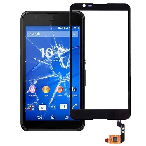 

Сенсорная панель для Sony Xperia E4 / E2033 / E2015