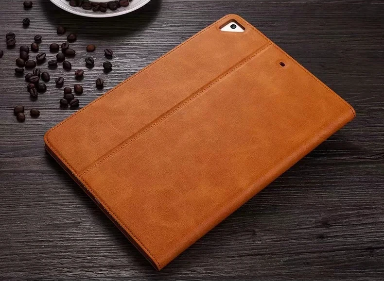 Модный чехол из искусственной кожи и ТПУ для нового iPad 9,7 дюйма / для iPad Air/Air 2, для iPad Pro 9,7, YCJOYZW-чехол для планшета с отделением для банковских карт