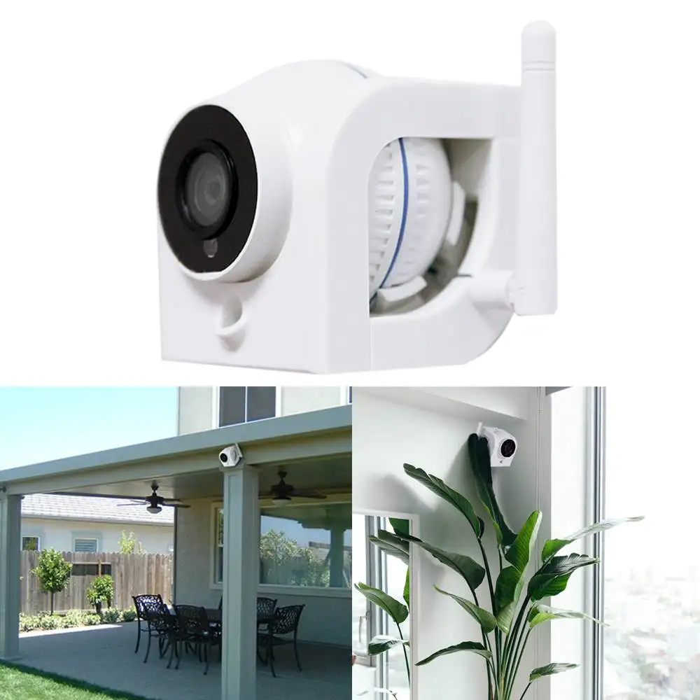 Digoo DG-W02f HD 720P облачная Беспроводная ip-камера, водонепроницаемая, для улицы, для дома, для безопасности, Wi-Fi, для наблюдения, ночного видения, CCTV, детский монитор
