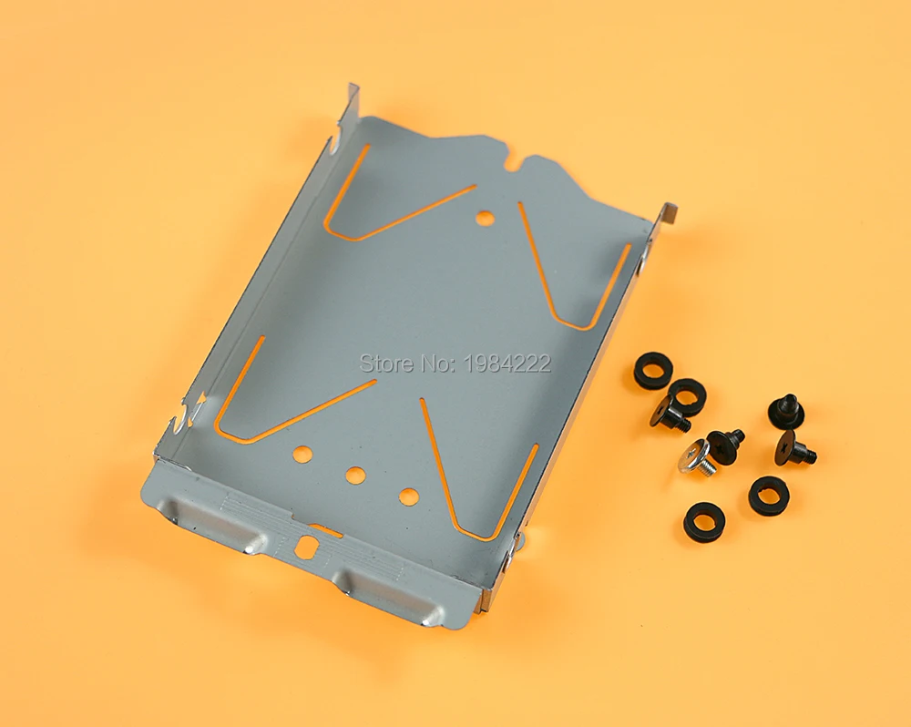 OCGAME Новая версия жесткого диска HDD Монтажный кронштейн Caddy с винтами для PS4 1200