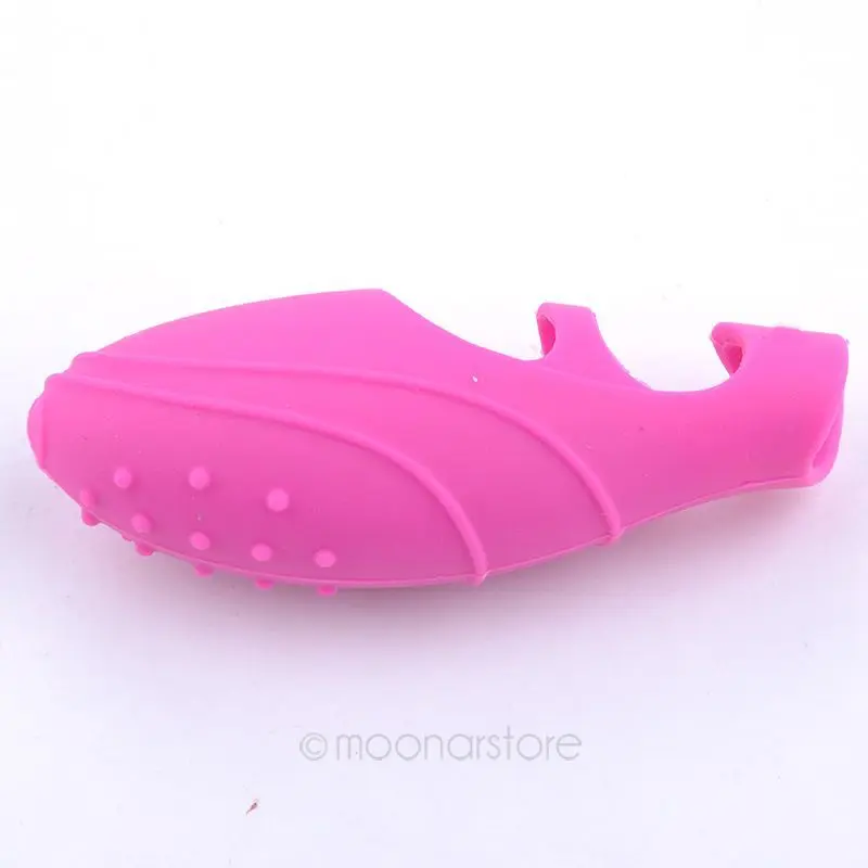 Вибратор для пальцев G-spot Массажер водонепроницаемый вибрационный массажер