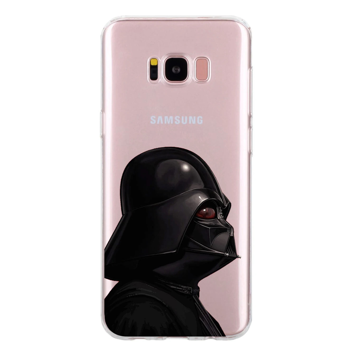 Чехол для Samsung Galaxy S8 Plus 6 2 дюйма Мягкий ТПУ силиконовый популярный классный