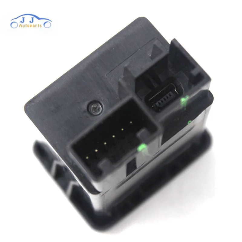 13599456 новая центральная консоль Aux/USB порт для GMC Buick Chevrolet автомобильные