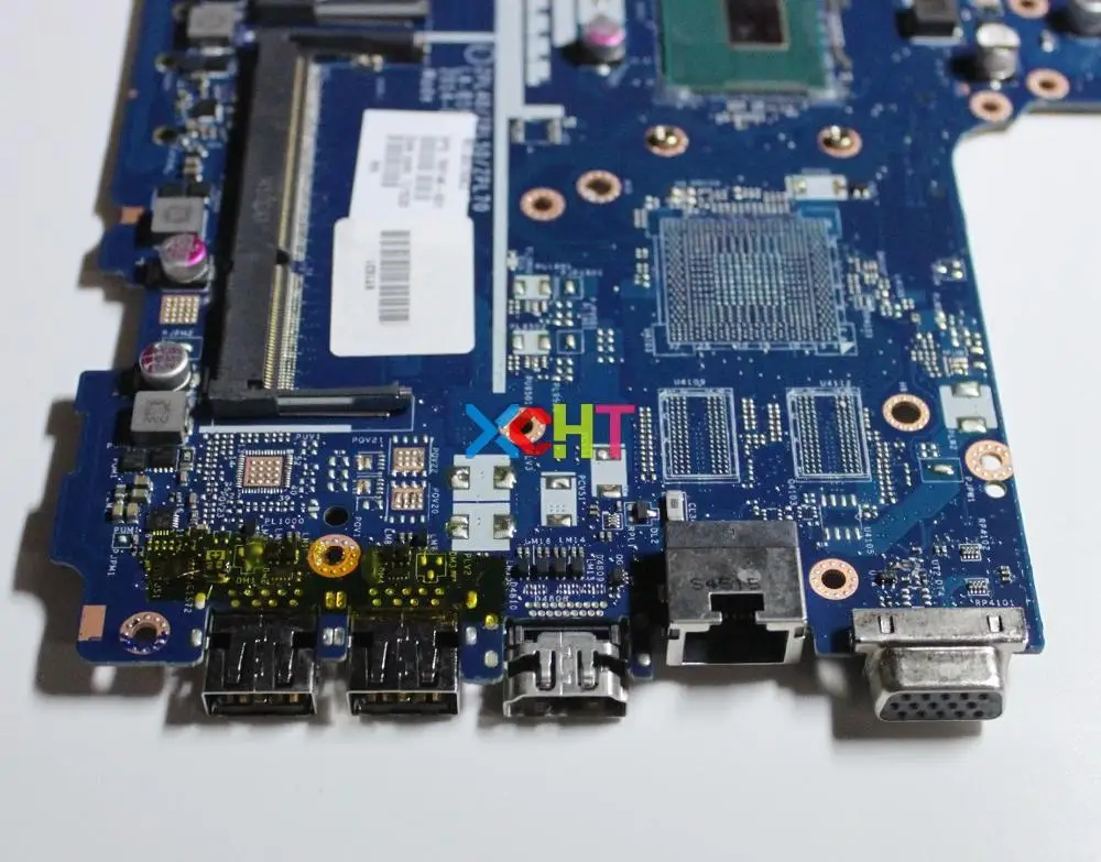 

for HP ProBook 450 G2 Series 768146-601 768146-501 768146-001 ZPL40/ZPL50/ZPL70 LA-B181P i5-4210U Laptop Motherboard Tested