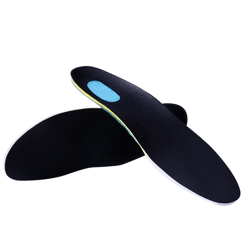 

Insoles for shoes top quality cushions shock absorption breathable comfortable foot pain relieve shoe insoles for men and women