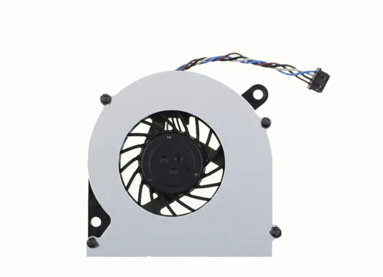 Новый охлаждающий вентилятор для ЦП HP 260 G1 G2 DM PC 795307 001 6033B0025301 KSB0405HB AL72|Охлаждающие