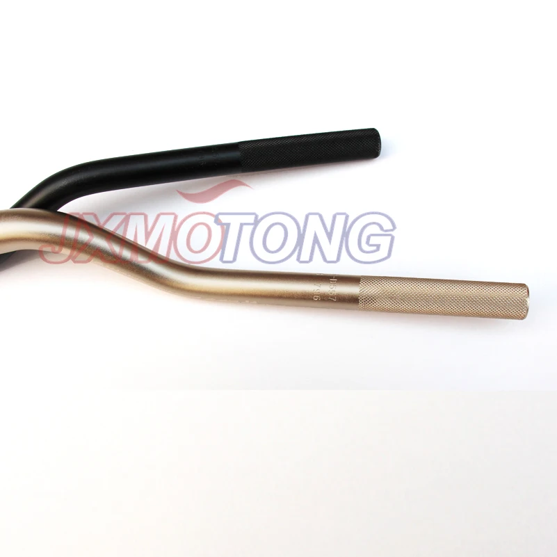 Руль для мотоцикла CRF YZF WRF RM KXF Кроссовый мотоцикл руль Supermoto 1 1/8 Fat Bar 28 мм|handlebars fat
